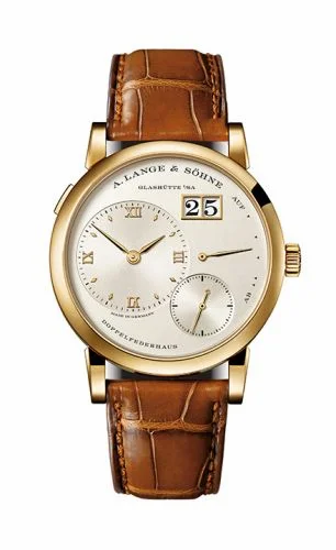 A. Lange & Söhne Lange 1 Yellow Gold 191.021 (191021)